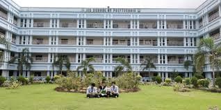 JIS School of Polytechnic Kolkata Campus photo 5